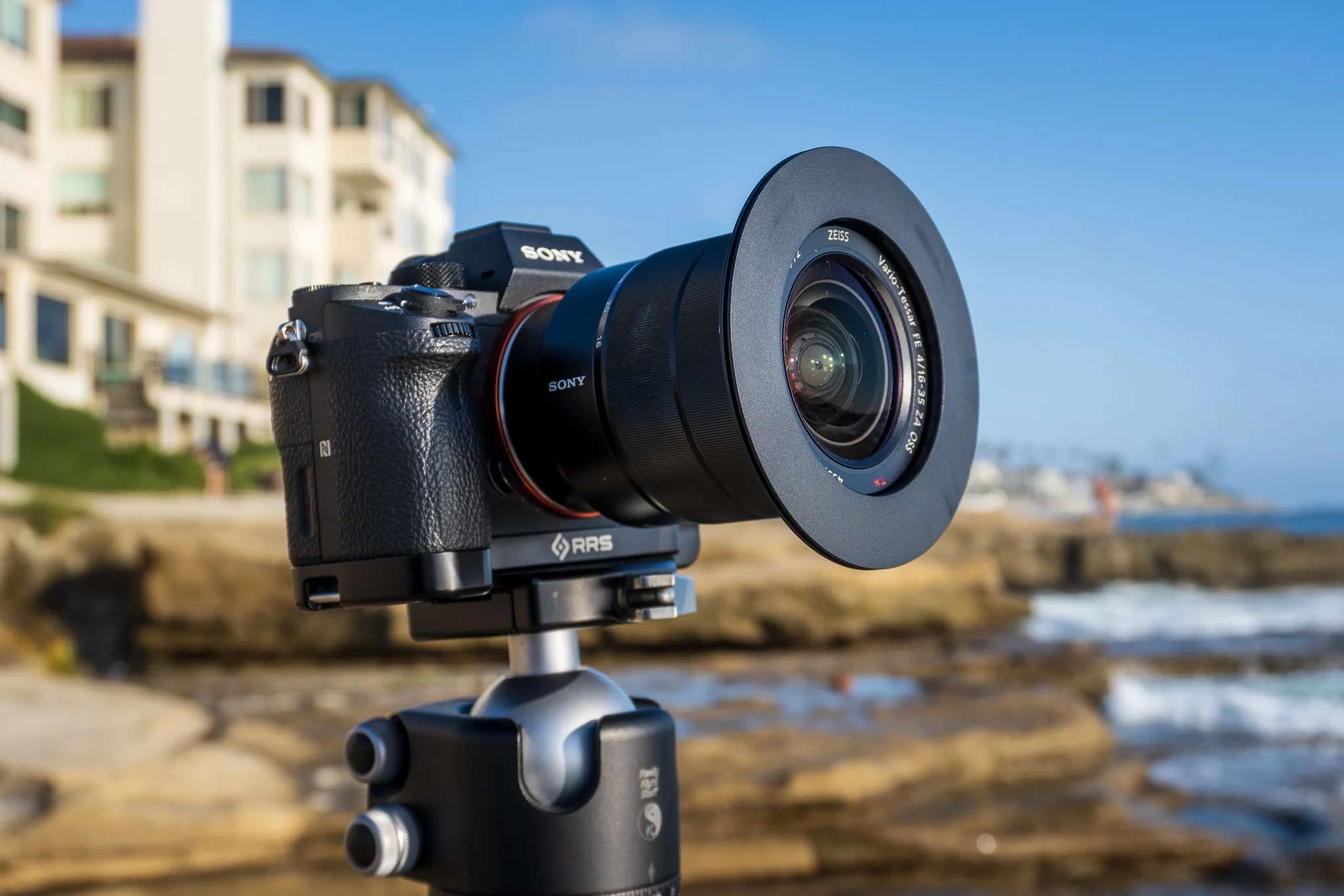 Haida M10 Filter Holder System Review — Scott Davenport Photography